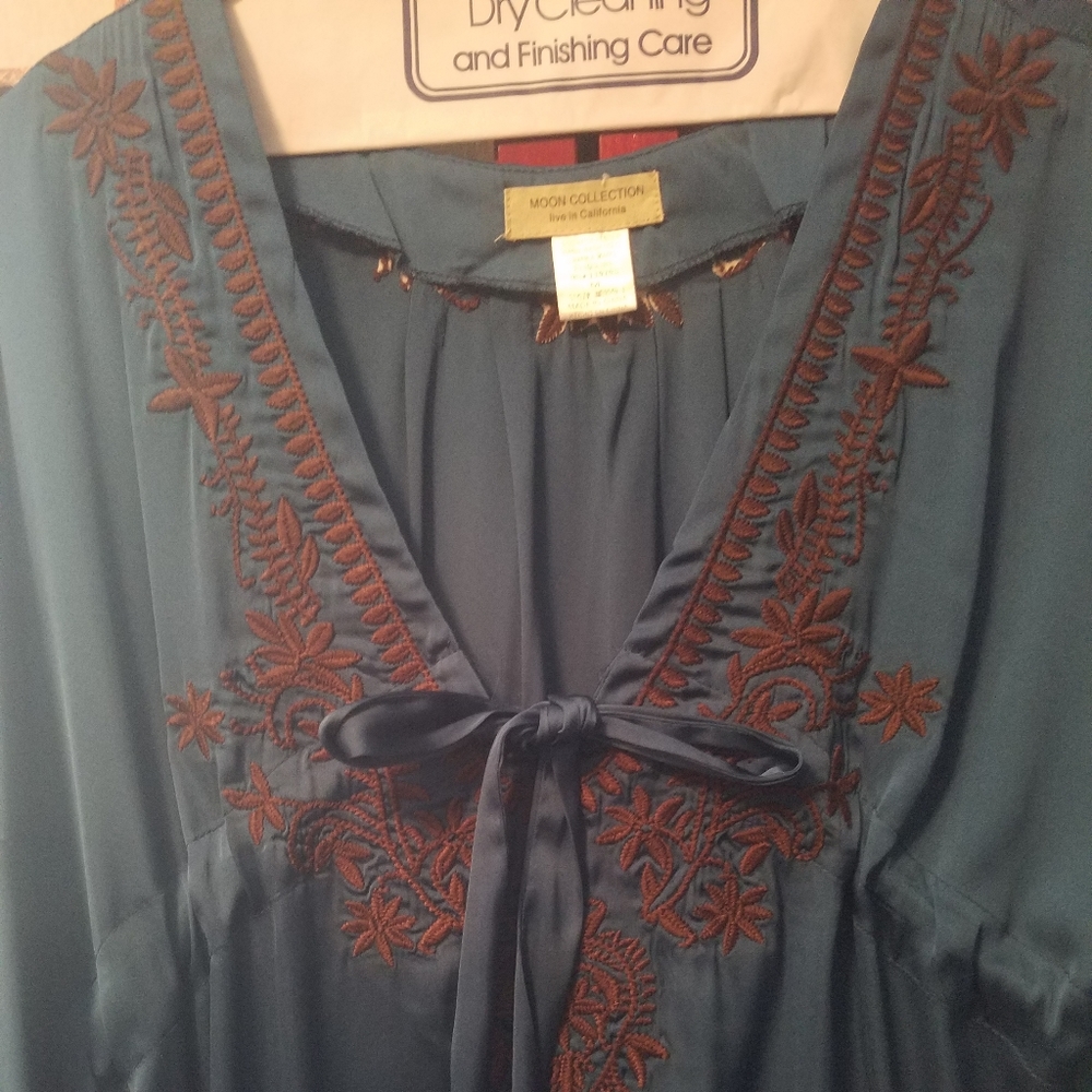 4 Different Dresses Different Colors & Styles - image 4